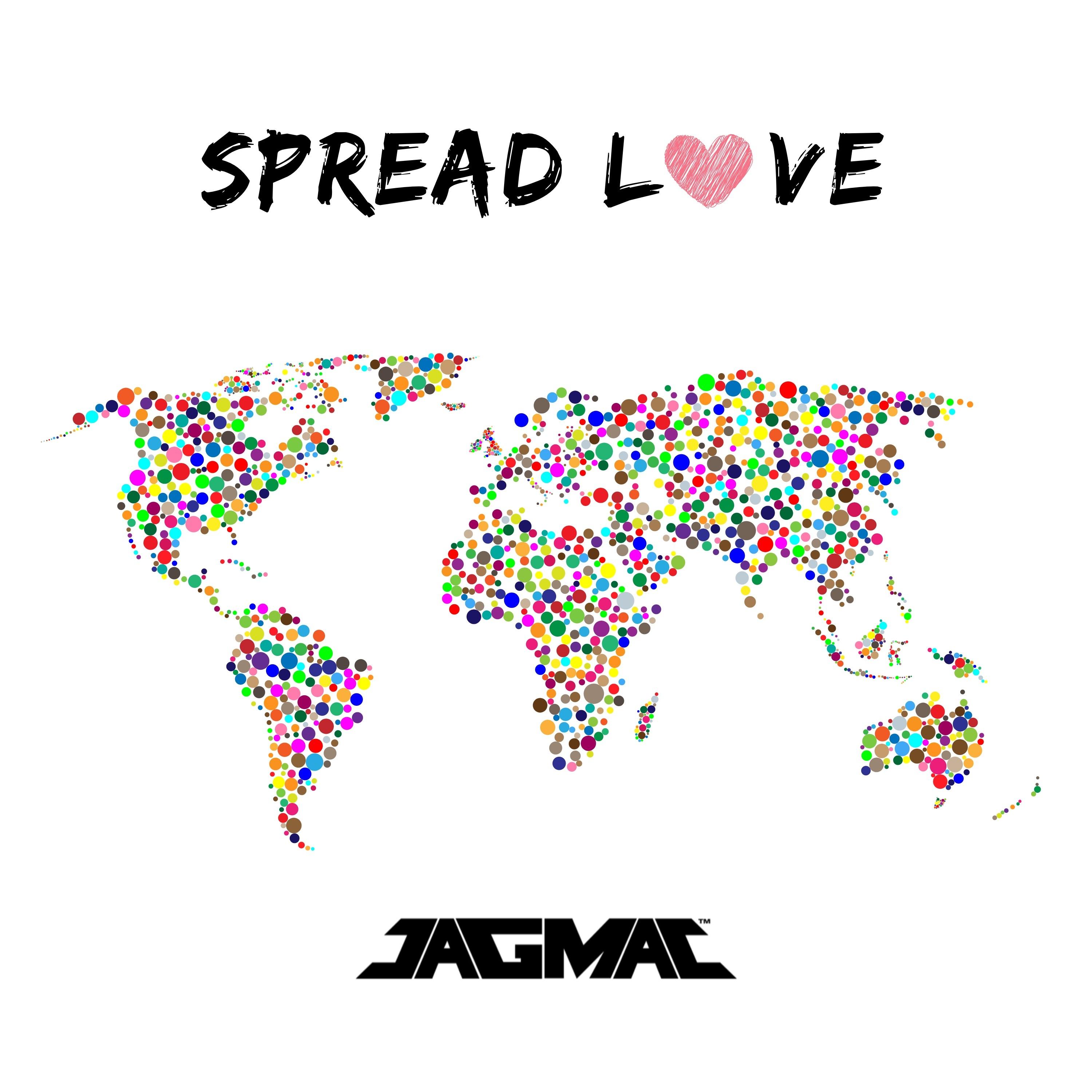 Spread Love