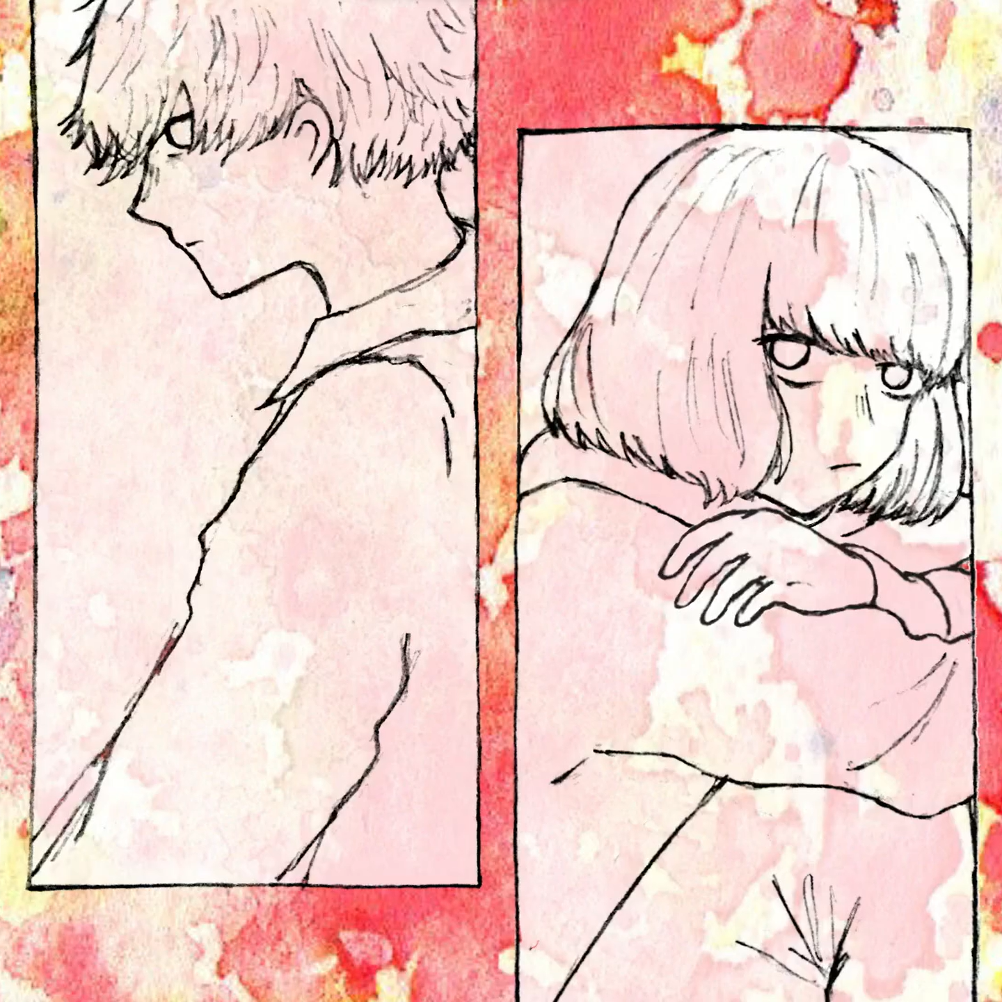 春風に殺される