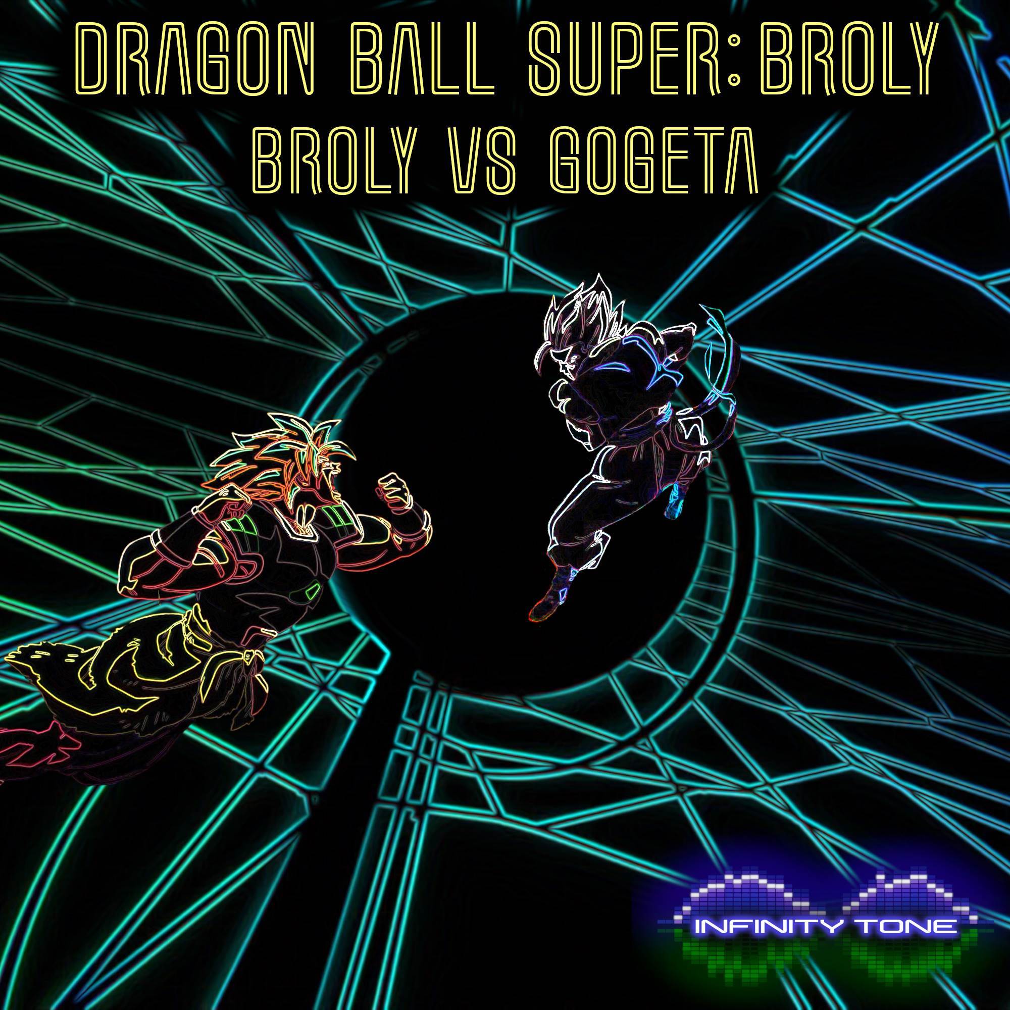 brolyvsgogetafromdragonballsuperbrolymetalversion