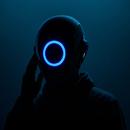 Lazer Boomerang