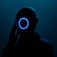 Lazer Boomerang