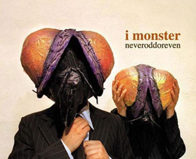 I Monster