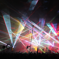 2013-07-13 - Camp Bisco 12, Mariaville, NY