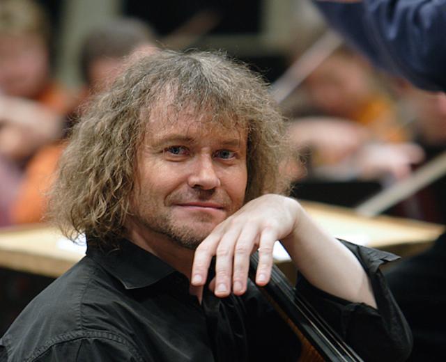 Alexander Kniazev
