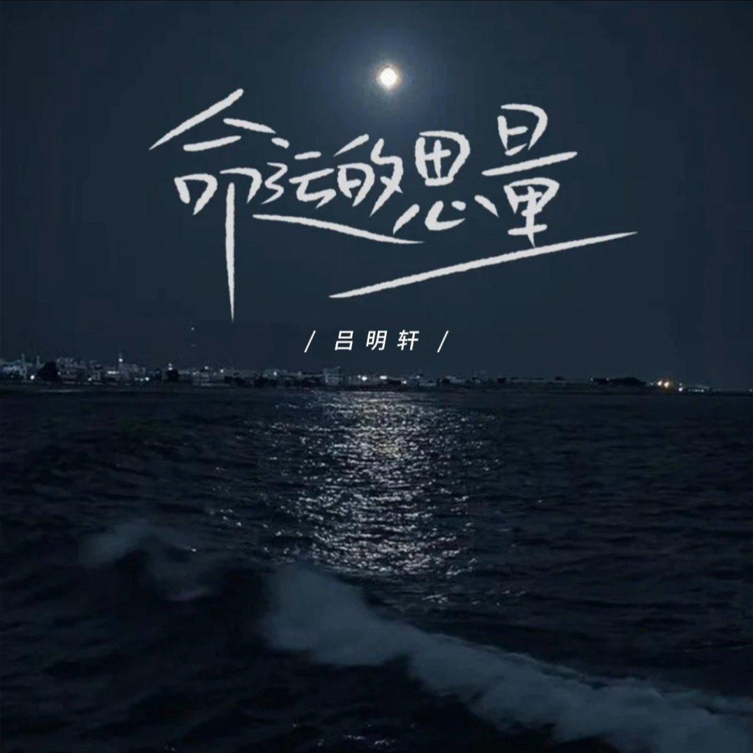 命运的思量封面