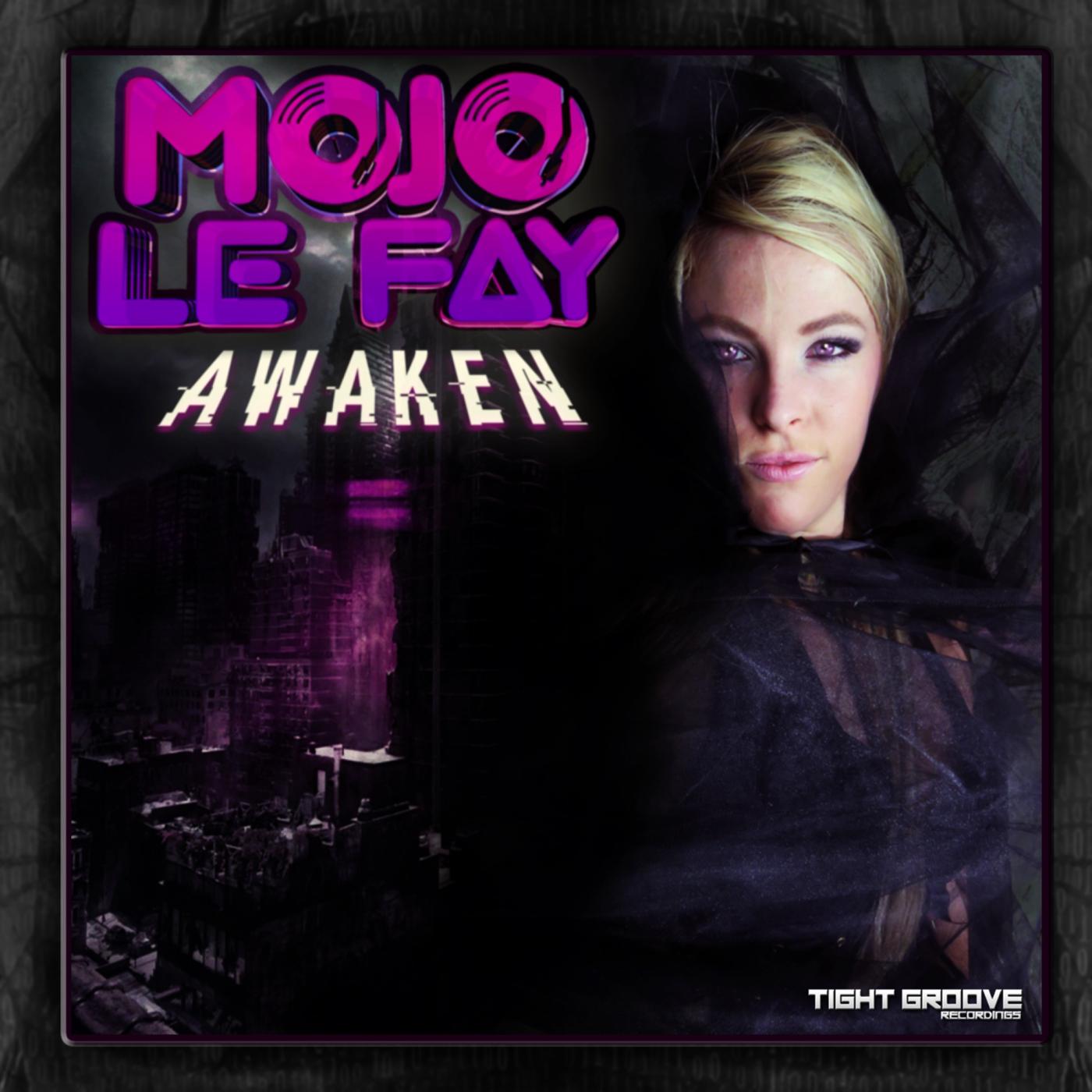 Awaken (Pseudo Pulse Remix)