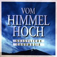 Choral Music (Sacred) - BACH, J.S. / SCHUBERT, F. / ZELENKA, J.D. / SCHEIN, J.H. / HANDEL, G.F. / SCHUTZ, H. / BRUCKNER, A. / SCHUBERT, F.