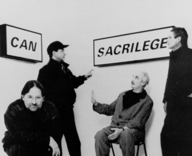 Holger Czukay
