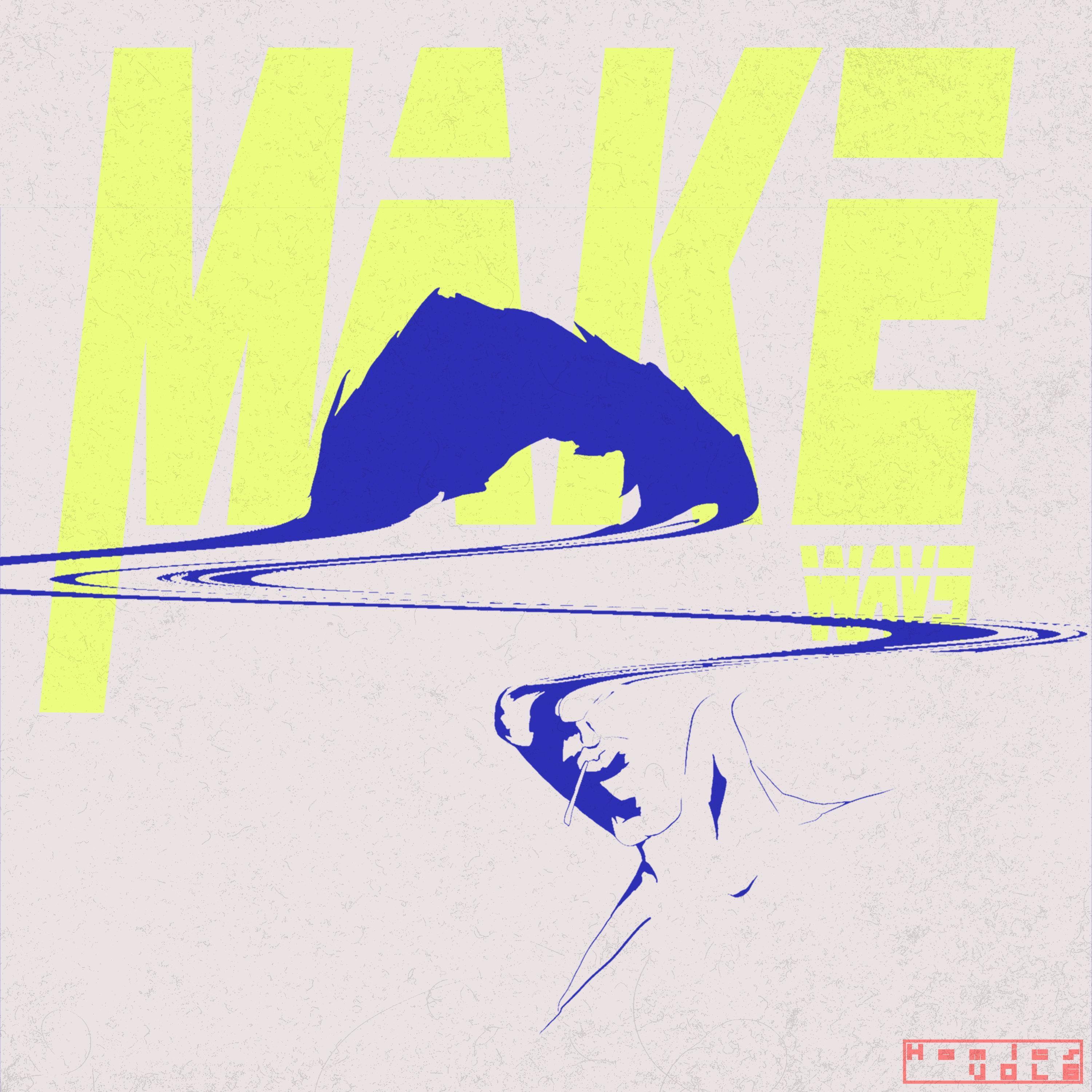 DISTURBANCE (Make Wavs: Homies Compilation Vol. 6)