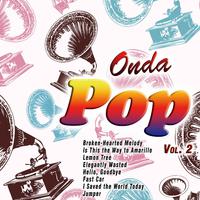 Onda Pop Vol. 2