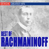 Best Of Rachmaninoff