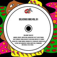 Delicious BBQ, Vol. 01