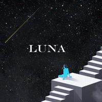 Luna (feat. Over Thin King) [speed up + reverb version]