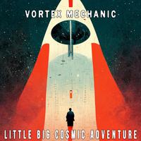 Little Big Cosmic Adventure