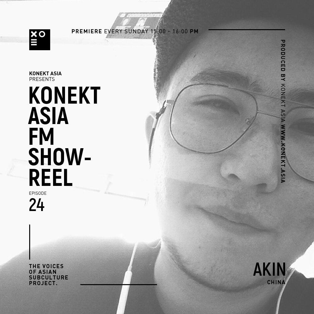 Konekt Asia FM
