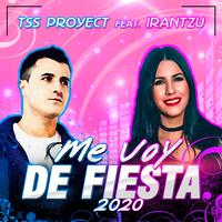 Me Voy de Fiesta (feat. Irantzu)