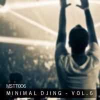 Minimal Djing - Vol.6