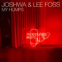 My Humps (Radio Edit)