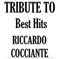 Tribute to Riccardo Cocciante: Al Pianoforte