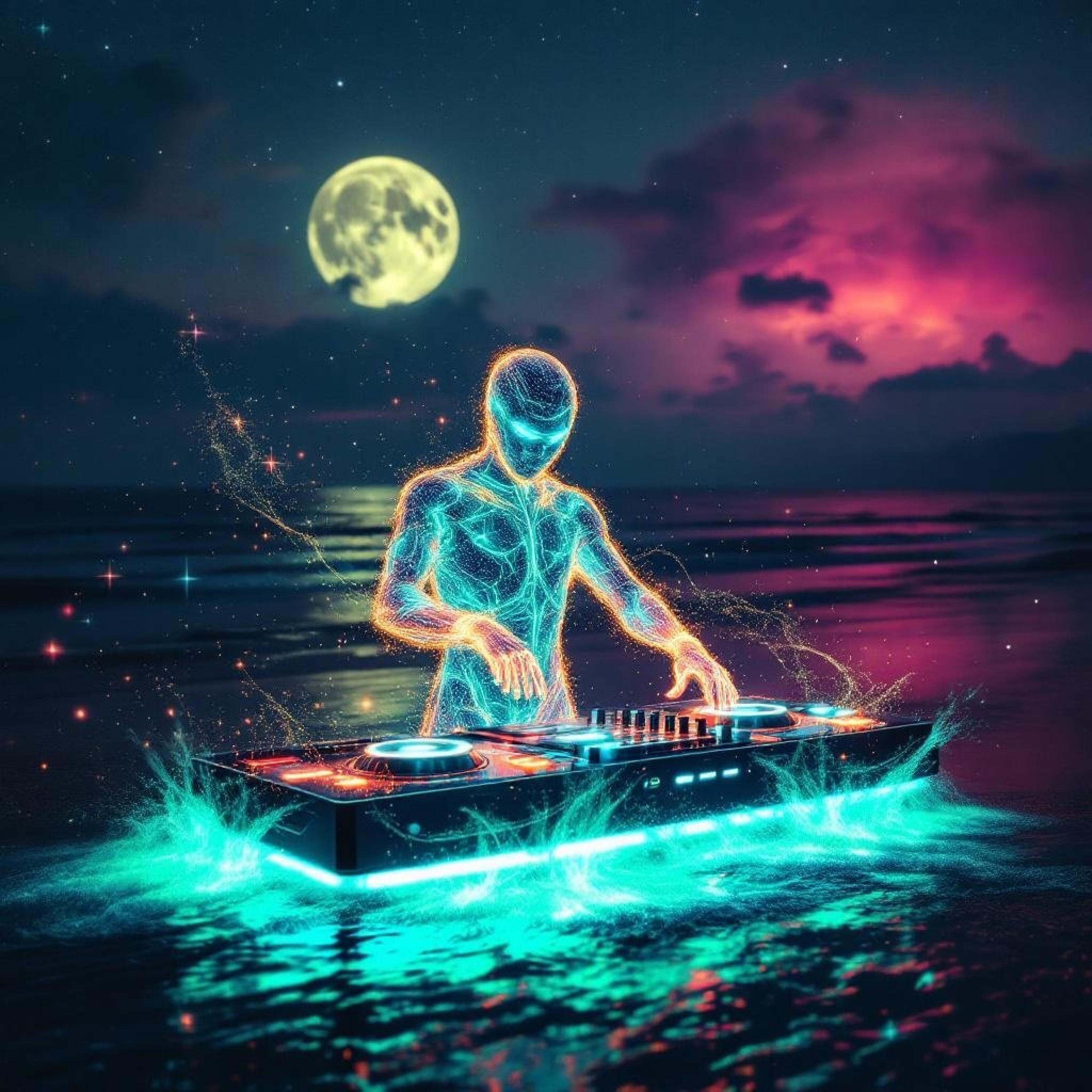 Joy In The Journey (Tropical House) [432 Hz] [AH]