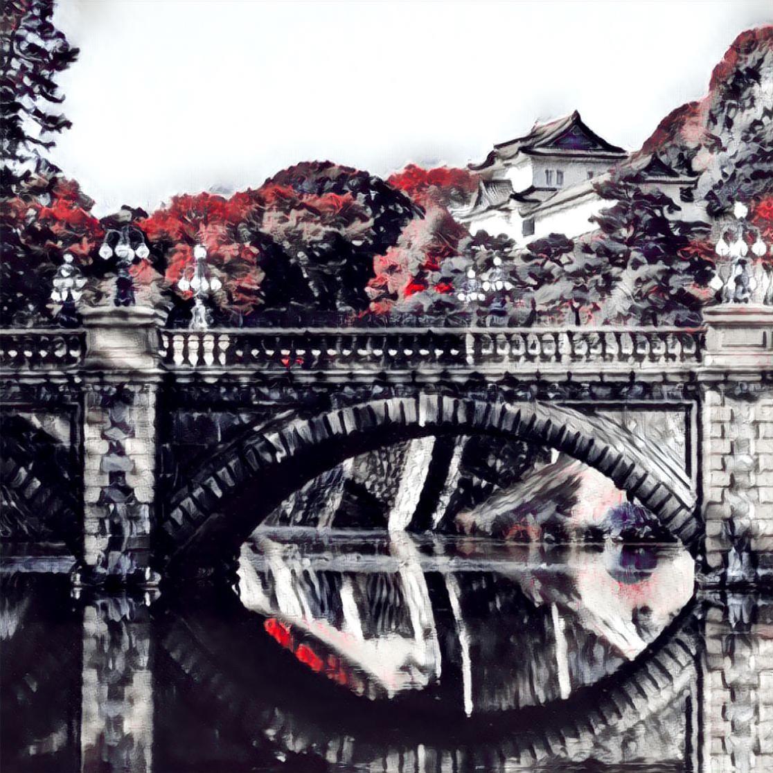 【闇音レンリ】君之代