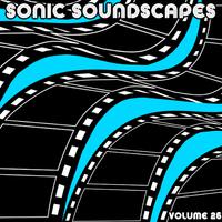 Sonic Soundscapes Vol. 26