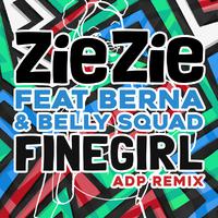 Fine Girl (ADP Remix)