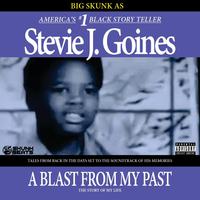 A BLAST FROM MY PAST (BIG SKUNK AS STEVIE J GOINES)