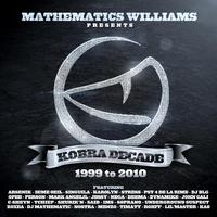 Kobra Decade 1999 To 2010 By Mathematics Williams