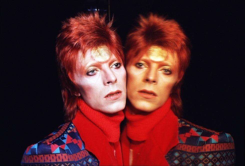 ziggy stardust