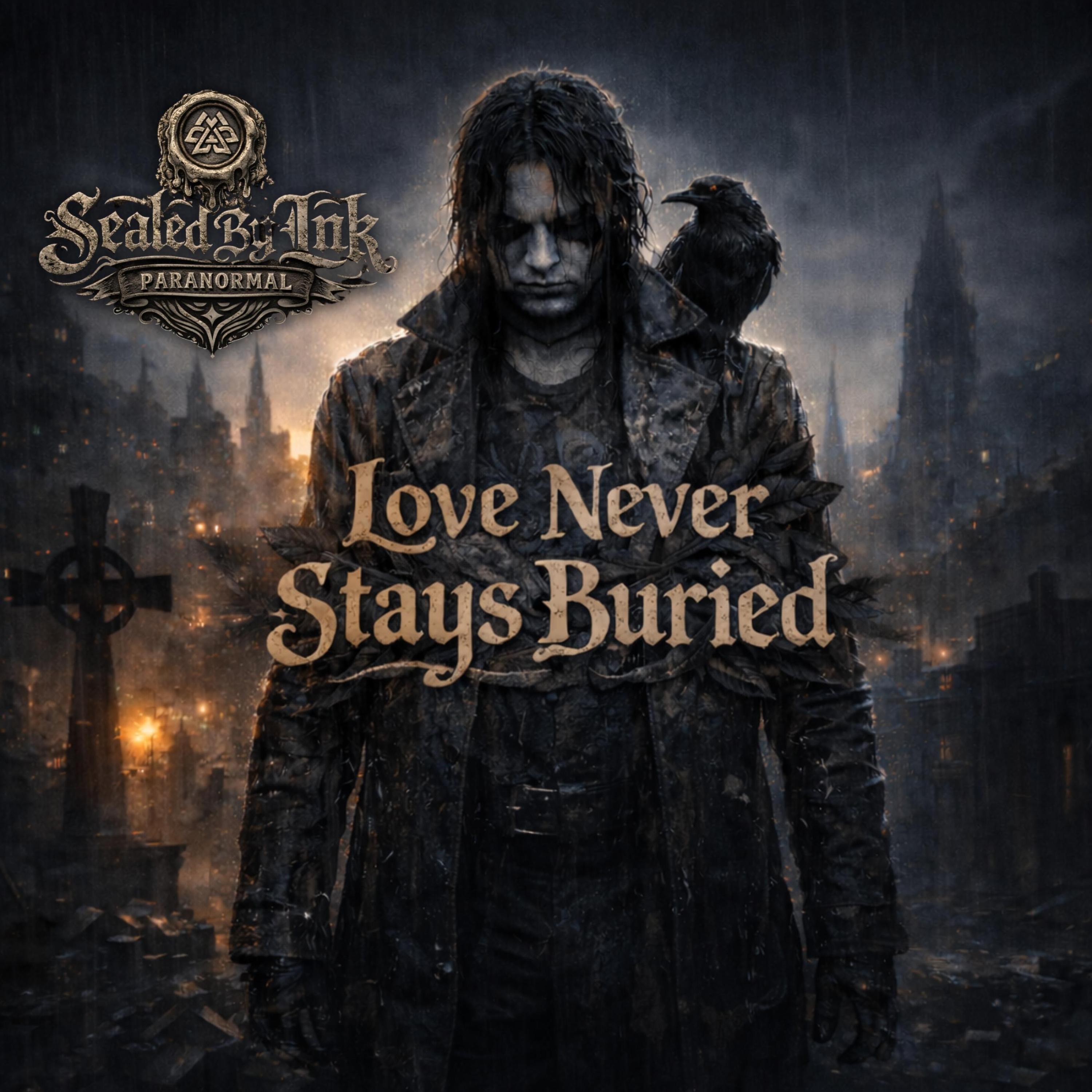 You Were Always The Light