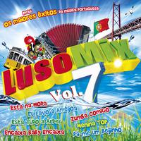 Lusomix Vol.7