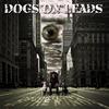 Dogs On Leads - Distortions of the Mind (feat. Neil Zaza)