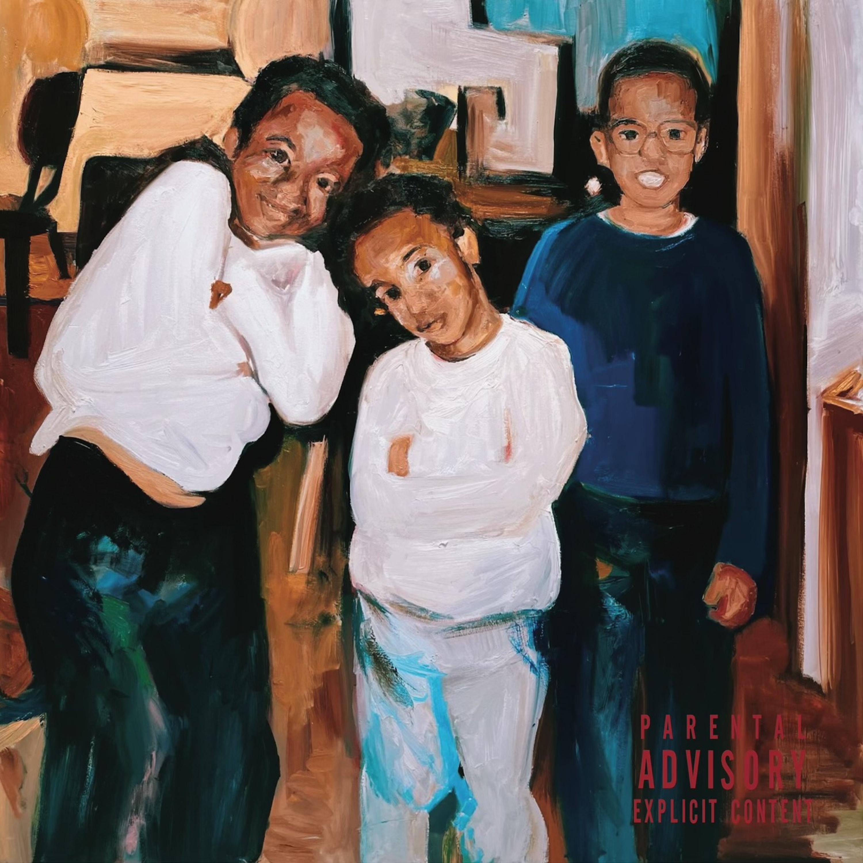 Weekends In The Perry's