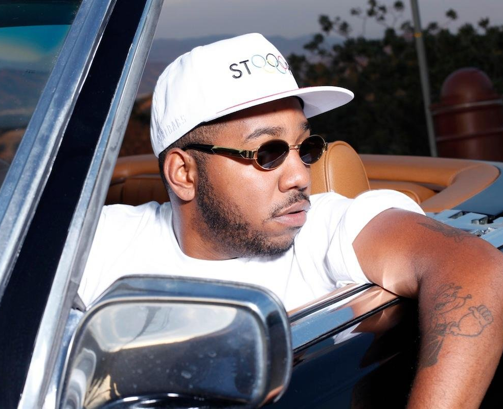 Chuck Inglish
