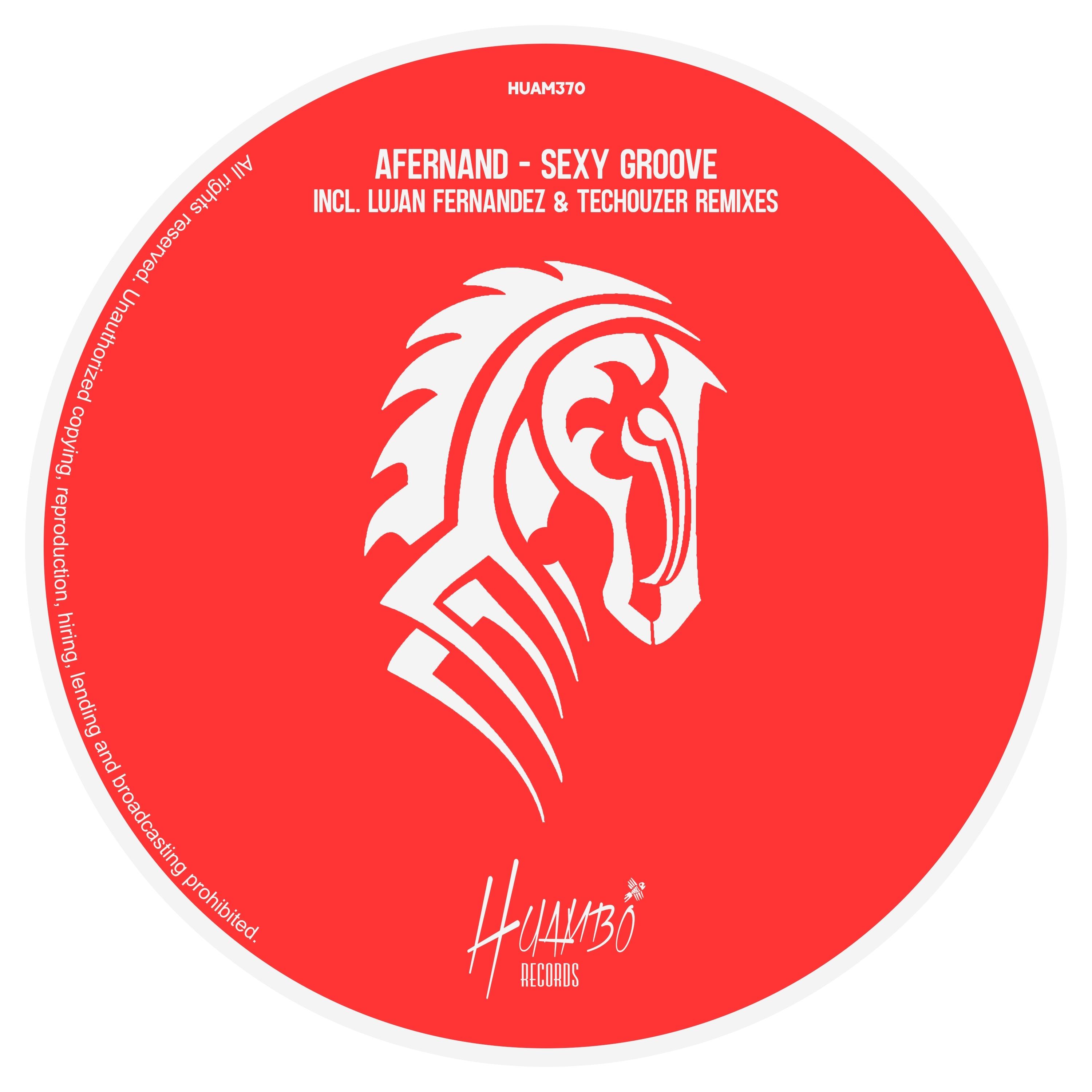 Sexy Groove (Original Mix)