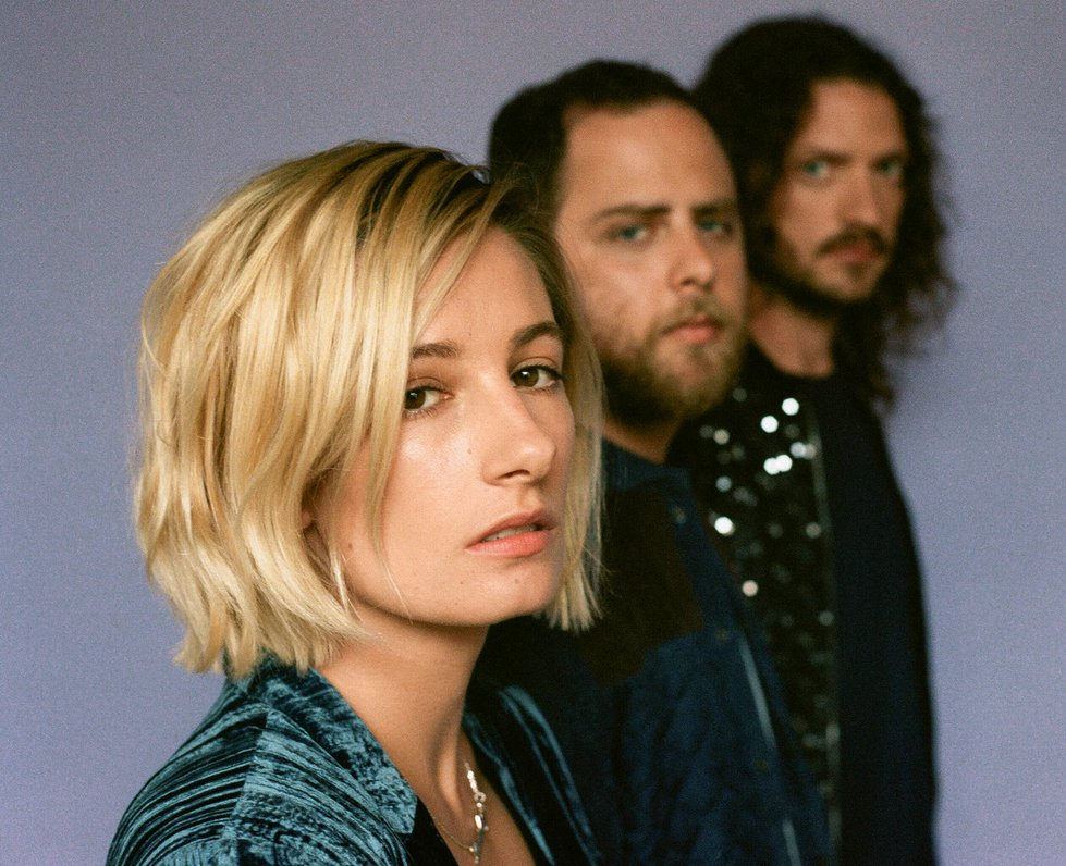 Slothrust
