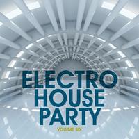 Electro House Party, Vol. 6