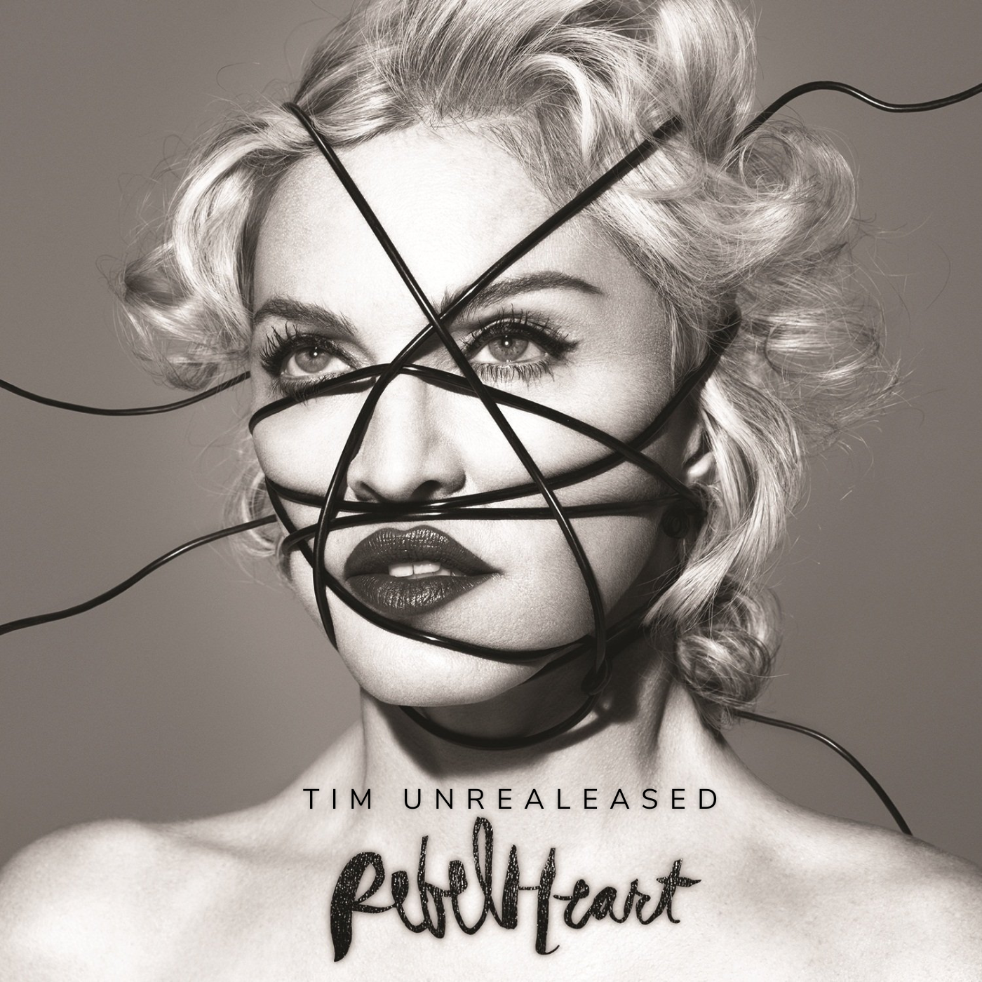 Rebel Heart (Demo 2014_05_19)封面