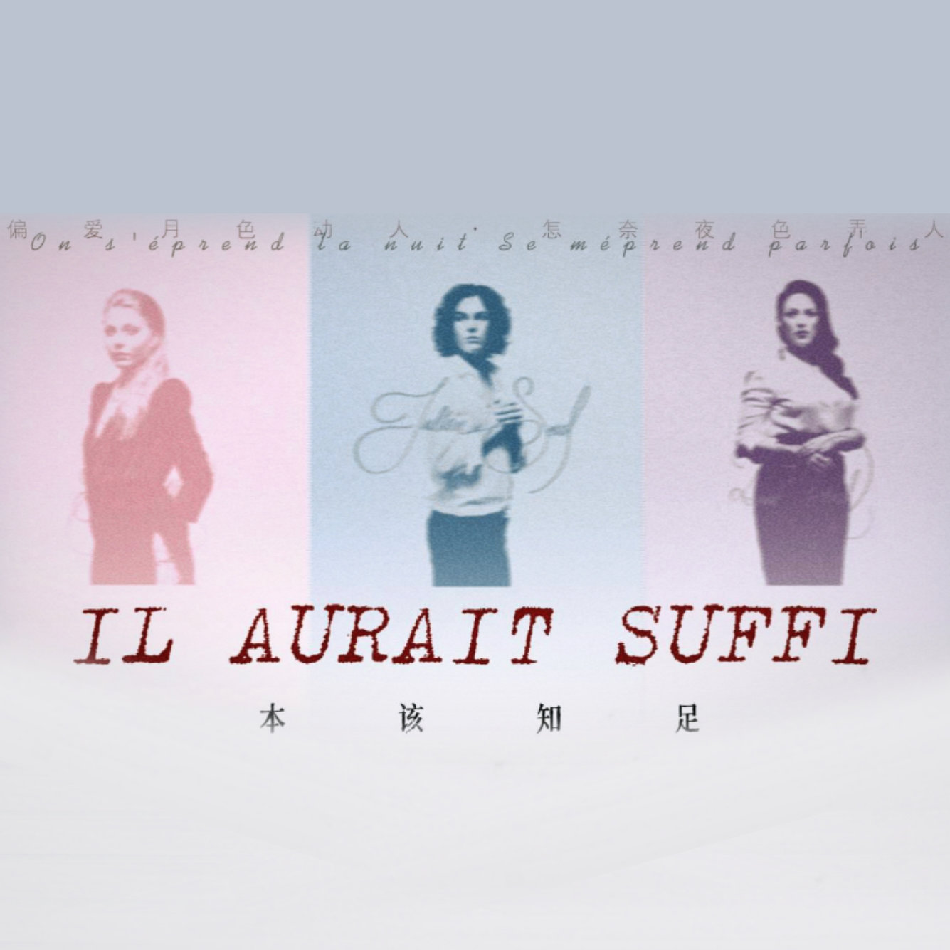 Il aurait suffi