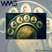 The Tones, Vol. 16