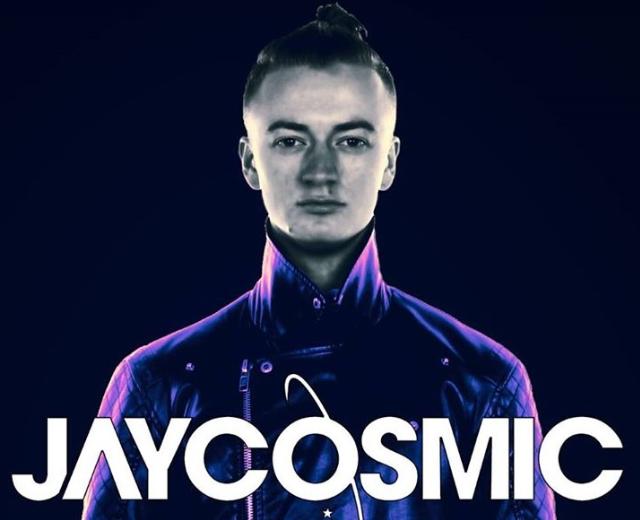 Jay Cosmic