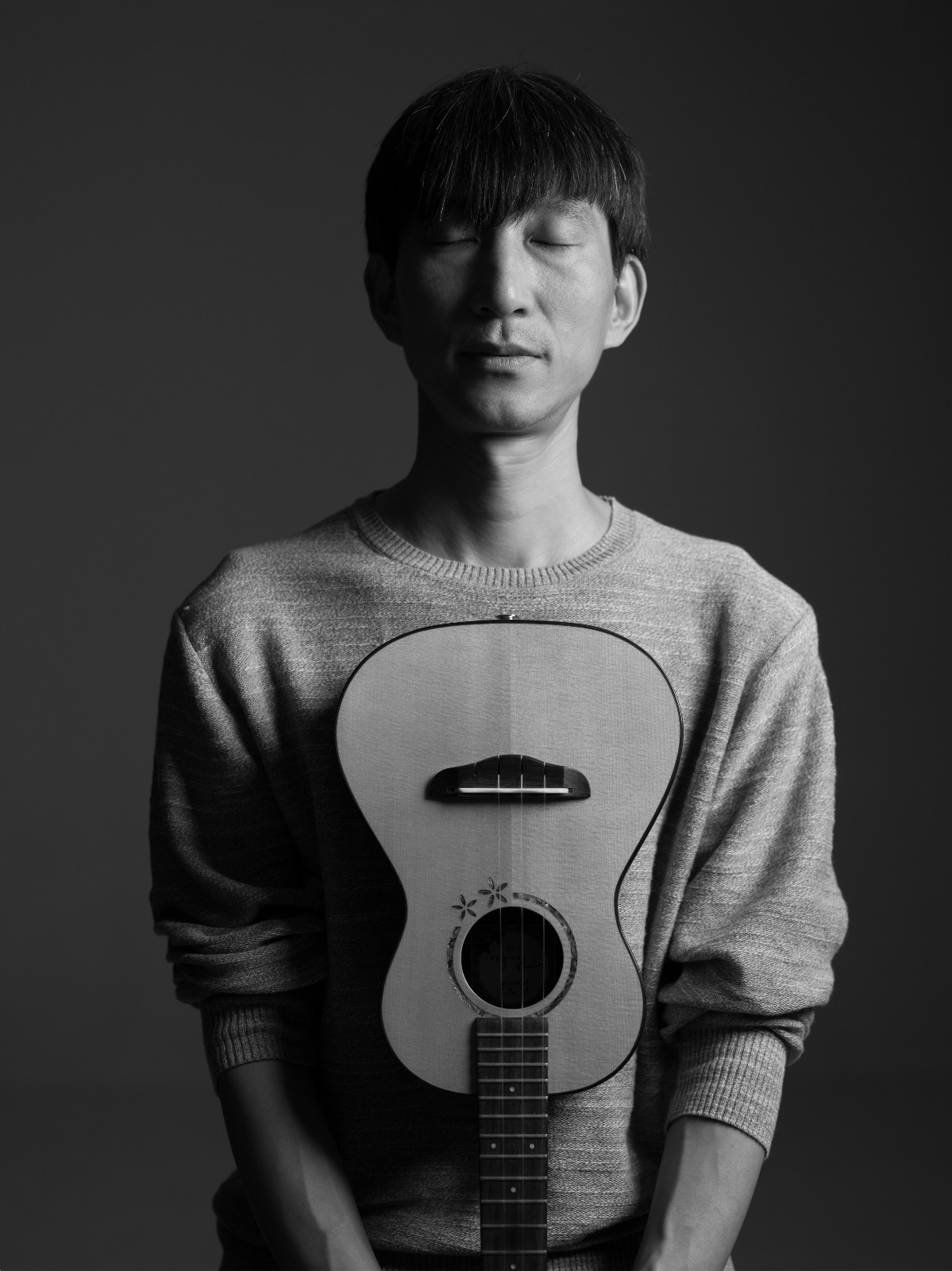 万晓利:天秤座的叛逆与平衡 [网易音乐人Vol.81