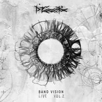 Band Vision. Live. Vol. 2