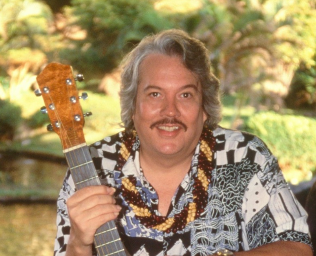 Keola Beamer