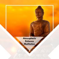 Atmospheric Enhance Meditation