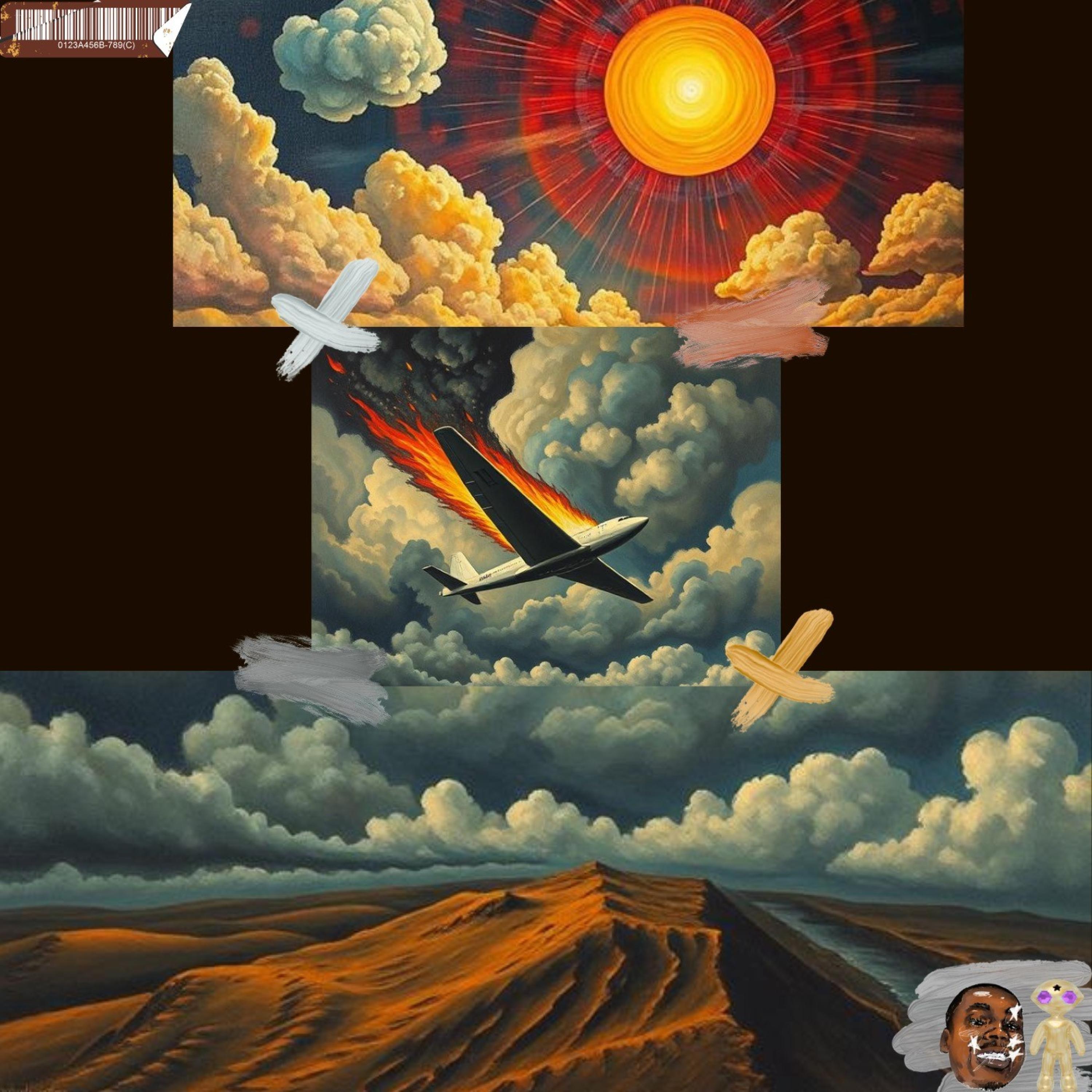 3 PEAT (feat. Online Tony)