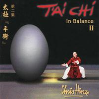 Tai Chi: In Balance II