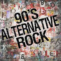 90's Alternative Rock