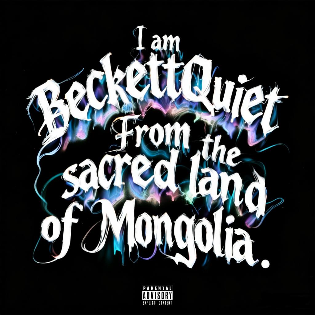 BeckettQuiet
